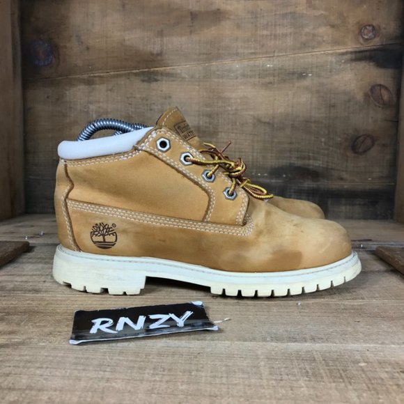Timberland Shoes - Timberland Nellie Chukka Waterproof Boot